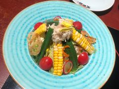 -蟹田居·活蟹料理(东城店)