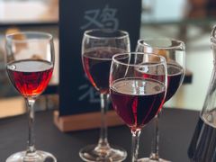 -听松楼·花园酒店·自助餐厅(红梅公园店)