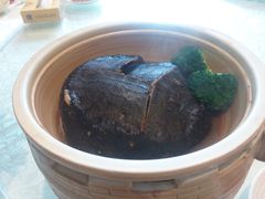 -悦秀大酒楼(江头店)