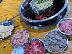 -渝味黄姐火锅(黄泥村店)