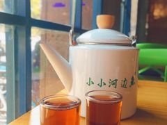 -小小河边鱼(天润城店)