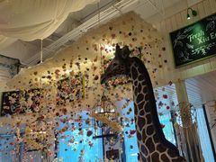 -秀儿家の小确幸融合西餐厅(万达店)