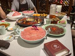 -大龙火锅(龙潭寺旗舰店)
