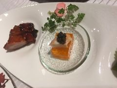 -朝(澳门伦敦人店)