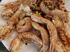 -七鲜渔港美食餐厅(巽寮湾海景店)