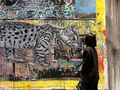 -chi K11艺术空间展览厅