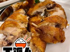-杭州香格里拉·香宫中餐厅