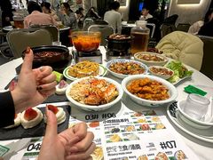 -欧记大排档·景德菜(上海首店)