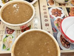 -葛记焖饼(伏牛路店)