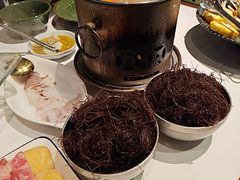 -Thai Basil罗勒叶泰式餐厅(时代天街店)