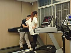 -琪航健身工作室(杨高南路地铁站店)