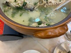 -千岛湖鱼味馆(十字街总店)