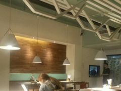 大堂-十面春风·江南面馆(崇宁路店)