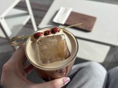 -花仓咖啡(祥安巷店)