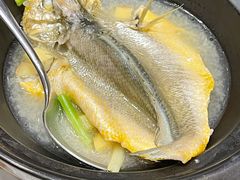 百秒黄花鱼-莆田餐厅PUTIEN(三里屯店)