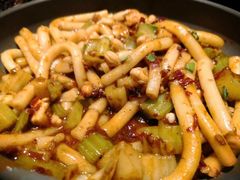 -丝路金桃·新疆菜(徐汇店)