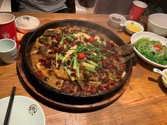 -老板恋上鱼(高新万达店)