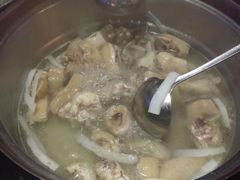 -润青四季音乐主题餐厅·椰子鸡(罗湖店)