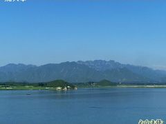 -十三陵水库