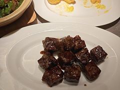 -香阁餐厅·常州菜·常州菜代表品牌(新北奥体店)