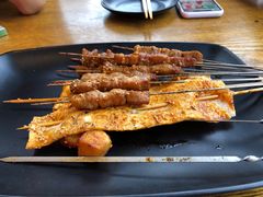 -马海涛牛肉串·午市牛腩饭·烧烤夜宵(领汇广场店)