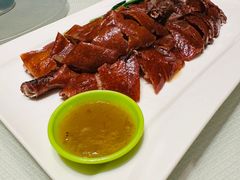 -香江小厨 The Kitchen(香江俱乐部店)
