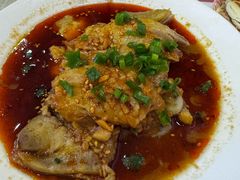 -大嘻咹biangbiang面(历史博物馆店)