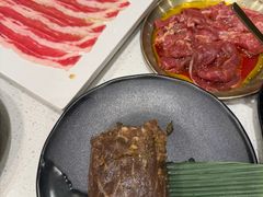 -汉拿山(金源店)