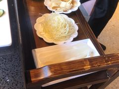 -三江两海老火锅(北京首店)
