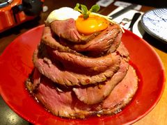 -魔丼屋(日月光店)