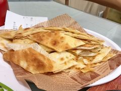-听涛雅苑百味饺子老家菜馆