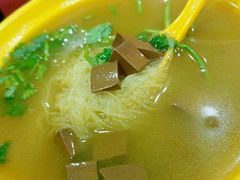 -小杨生煎(成山巴黎春天店)