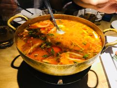 -渔太泰漓江小馆·广西融合菜(西街店)