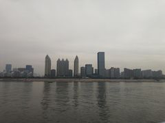 -武汉关码头(轮渡站)