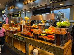 -苏格里岛自助烧烤火锅(花果园兰花广场店)