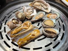 -日进一片海.生腌海鲜火锅.宵夜烧烤(三里屯总店)