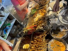 -大姐麻辣烫(莲宝中路店)