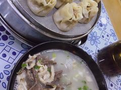 -回香楼大连新派清真菜