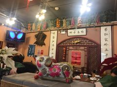 -左陕右甘(亚运村店)