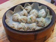 福鼎小笼包-大叔家福鼎小吃(十全街店)