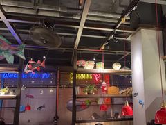 -探鱼·鲜青椒爽麻烤鱼(广州欣荣广场店)