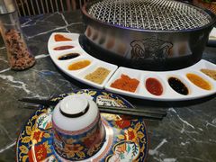 -十三姨正合丰烤肉(营迹路店)