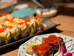 -花道寿司·料理(东城店)