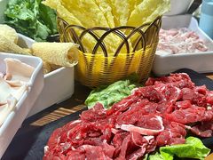 -天长牛肉火锅