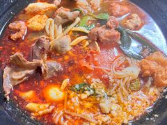 -四川老牛麻辣烫(北门桥店)