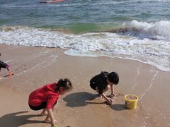 -碧桂园十里银滩
