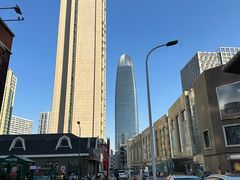 -万达广场(济南魏家庄店)