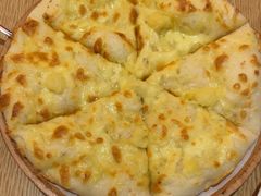 -摩欧客意式餐厅(高新活力汇店)