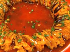 -回家吃饭·地道南昌菜(建德观总店)