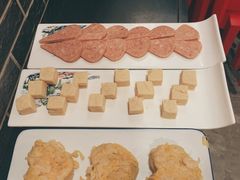 -乐宴·老北京铜火锅(桂庙店)